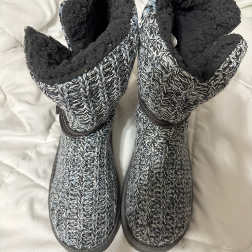Muk Luks Women’s Boots